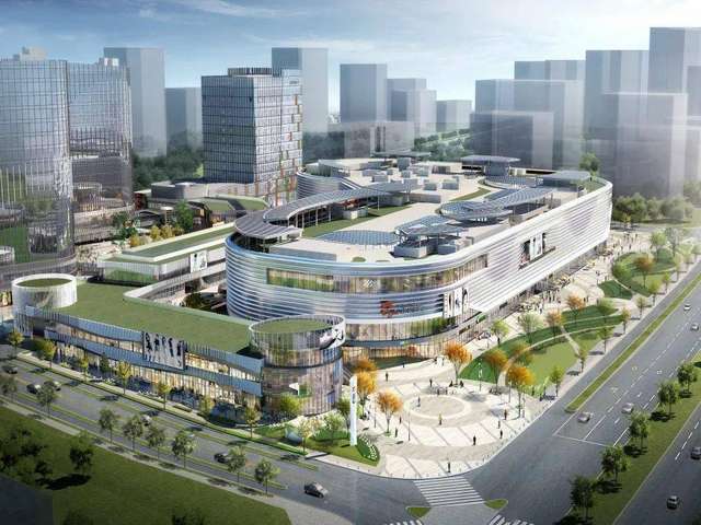 珠海高空吊装多少钱