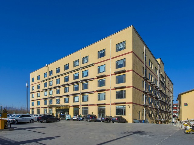 河南微模块厂家报价